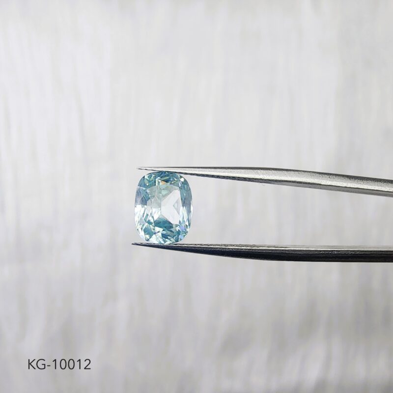 Zircon tự nhiên KG-10012