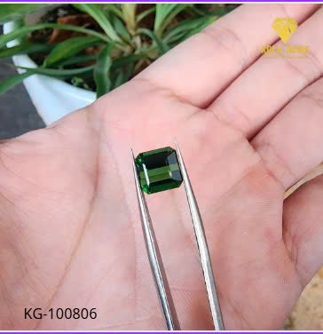 Tourmaline xanh KG-10080.6