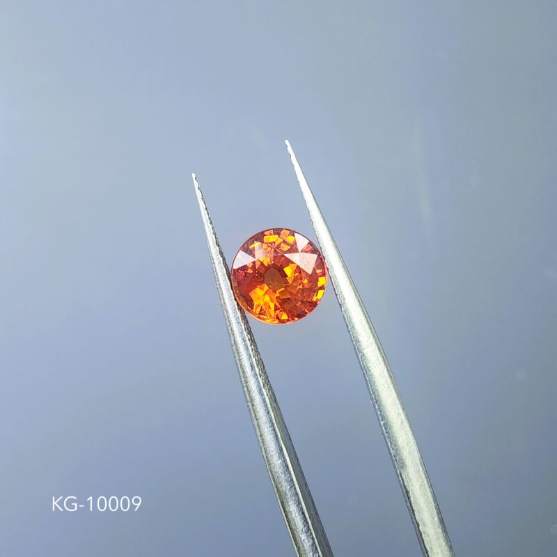 Sapphire Cam KG-10080.122- Tự Nhiên 