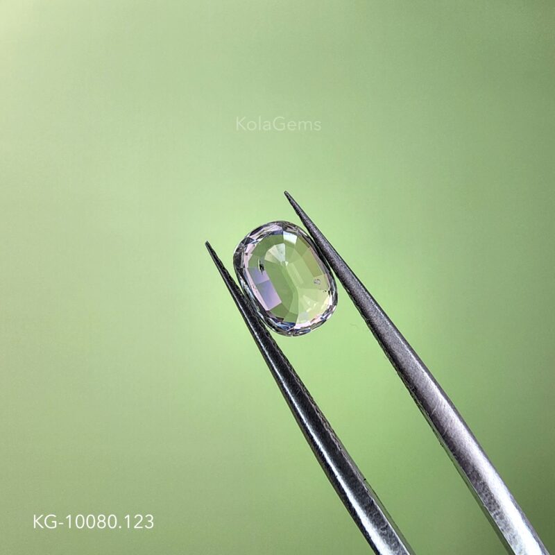 Sapphire Trắng KG-10080.123