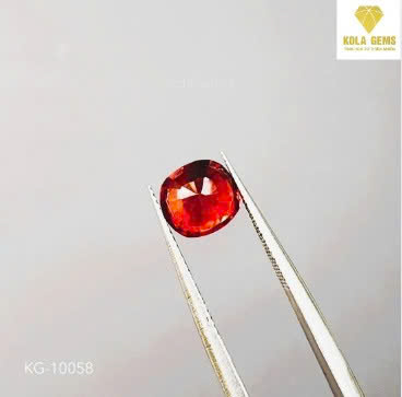 Spinel KG-10058 –  Sang Trọng và Quyến Rũ
